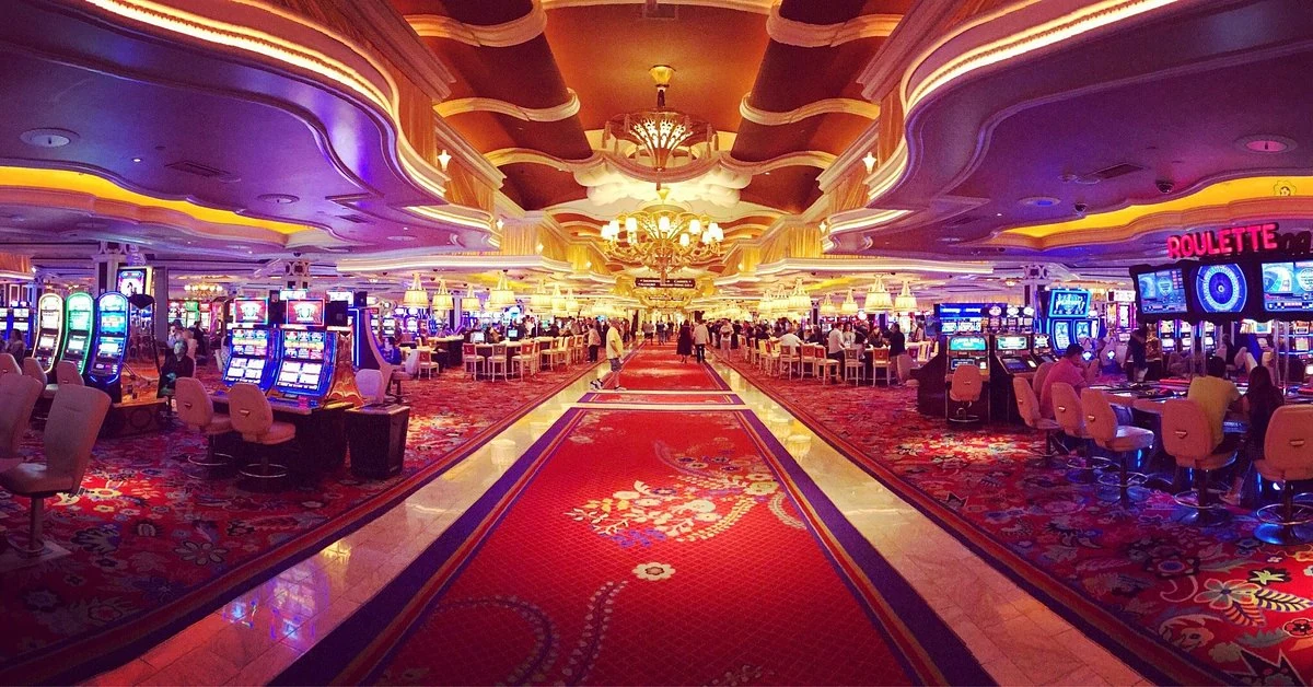 Ảnh minh họa TR88 – TR88 hướng dẫn Cách theo dõi một phiên casino trực tuyến