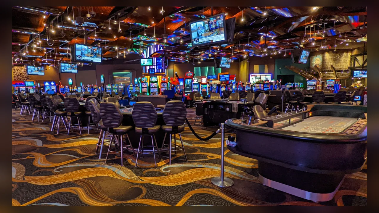 TR88 hướng dẫn Cách theo dõi một phiên casino trực tuyến